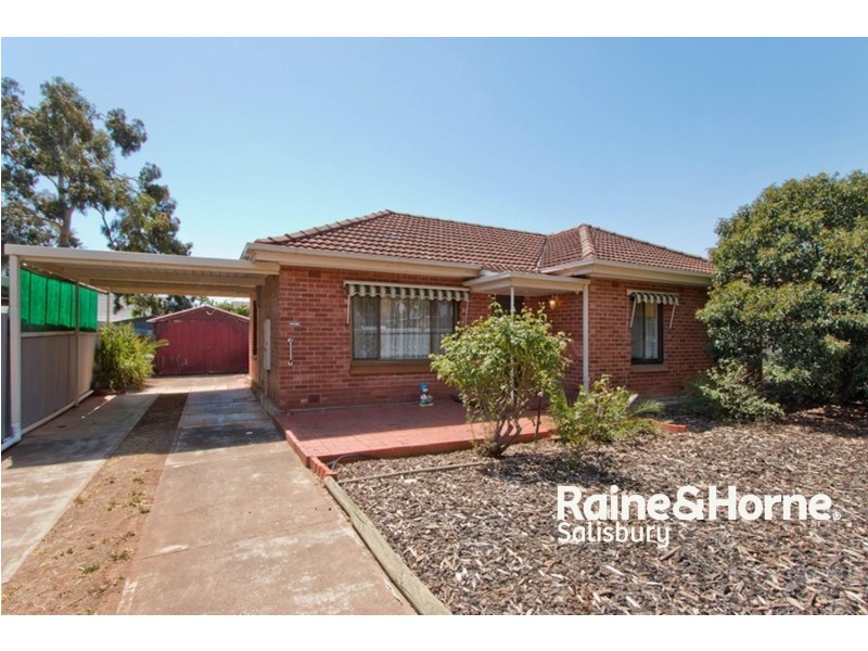 9 Benalla Street, Brahma Lodge SA 5109
