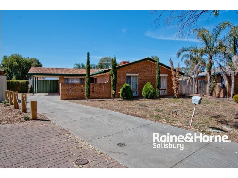 9 Lombard Avenue, Paralowie SA 5108