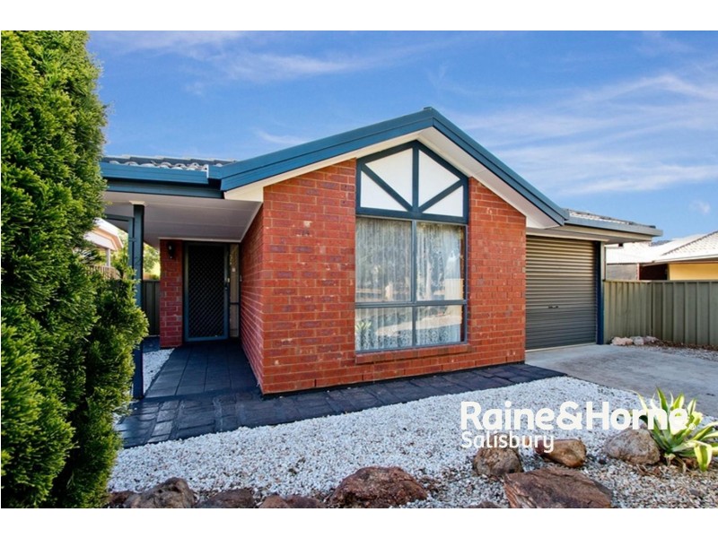 2 McInerney Court, Andrews Farm SA 5114