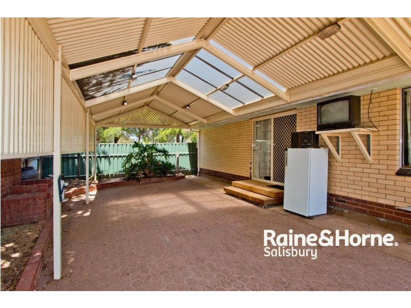 3 Rogers Crescent, Paralowie SA 5108