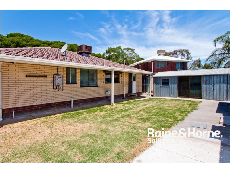 3 Rogers Crescent, Paralowie SA 5108