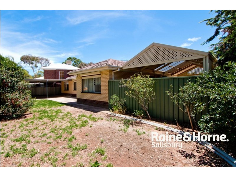 3 Rogers Crescent, Paralowie SA 5108