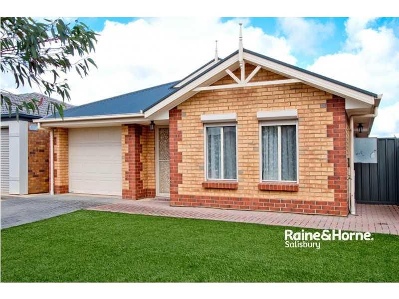 21 Oakwood Circuit, Munno Para West SA 5115