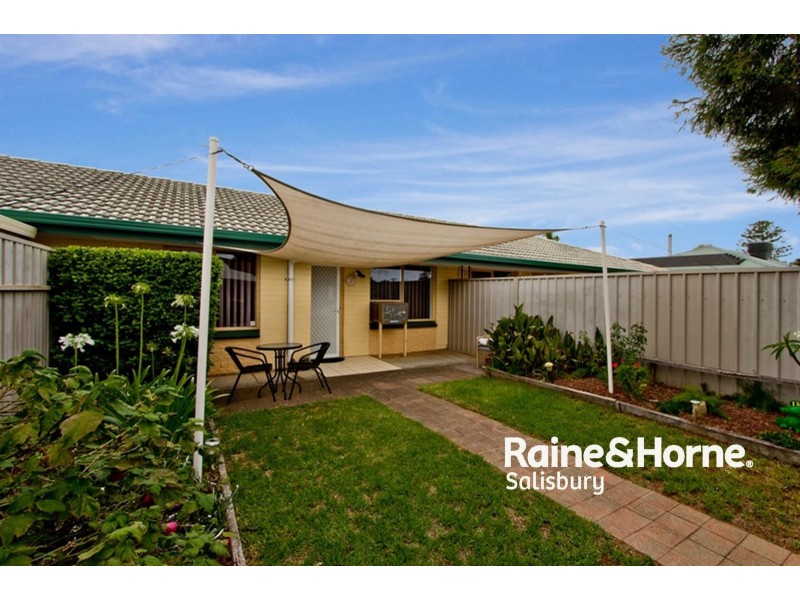 7/25 Carey Street, Salisbury SA 5108