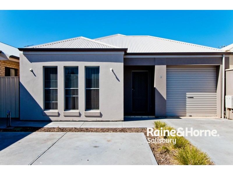 8/34 York Terrace, Salisbury SA 5108