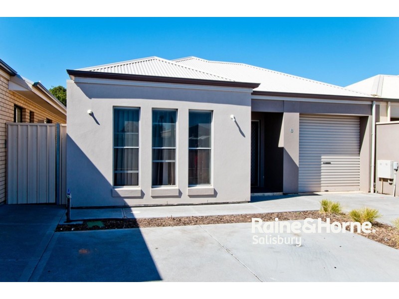 8/34 York Terrace, Salisbury SA 5108