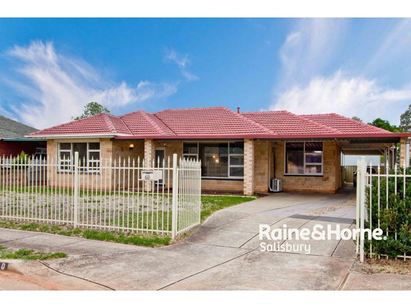 60 Gregory Street, Brahma Lodge SA 5109