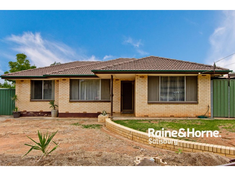 12 Liverpool Crescent, Salisbury East SA 5109