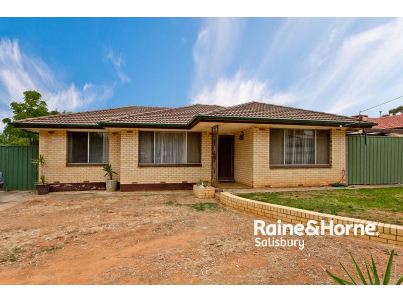 12 Liverpool Crescent, Salisbury East SA 5109