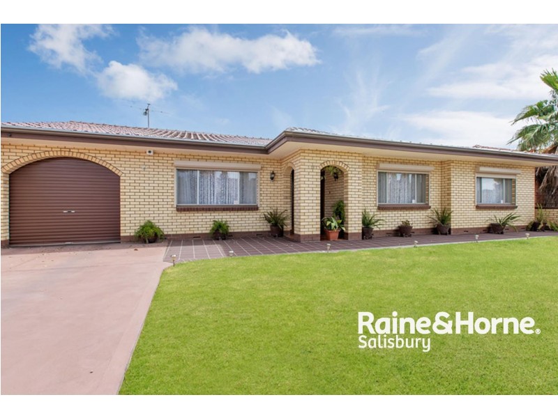 19 Banks Street, Salisbury SA 5108
