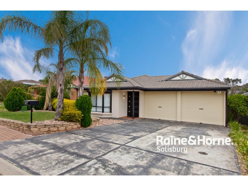 37 Pacific Boulevard, Hillbank SA 5112