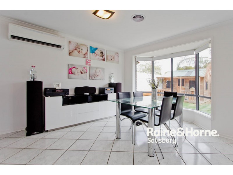 37 Pacific Boulevard, Hillbank SA 5112