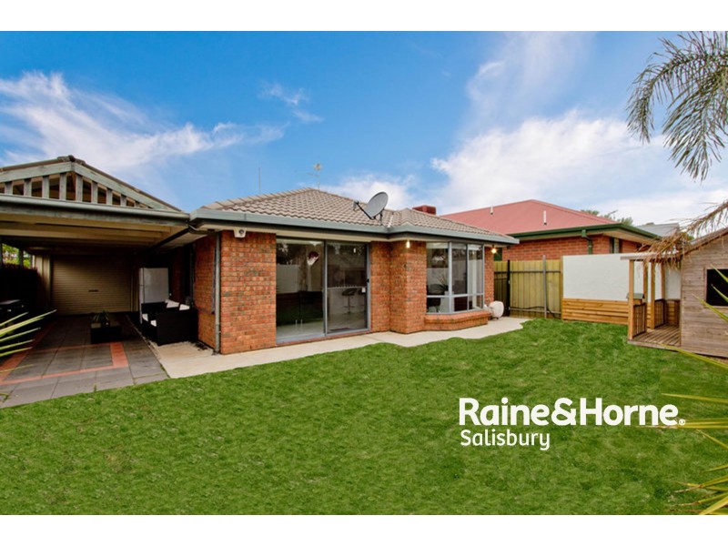 37 Pacific Boulevard, Hillbank SA 5112