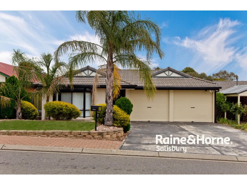 37 Pacific Boulevard, Hillbank SA 5112