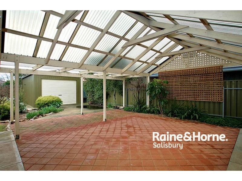2 Mullen Court, Paralowie SA 5108