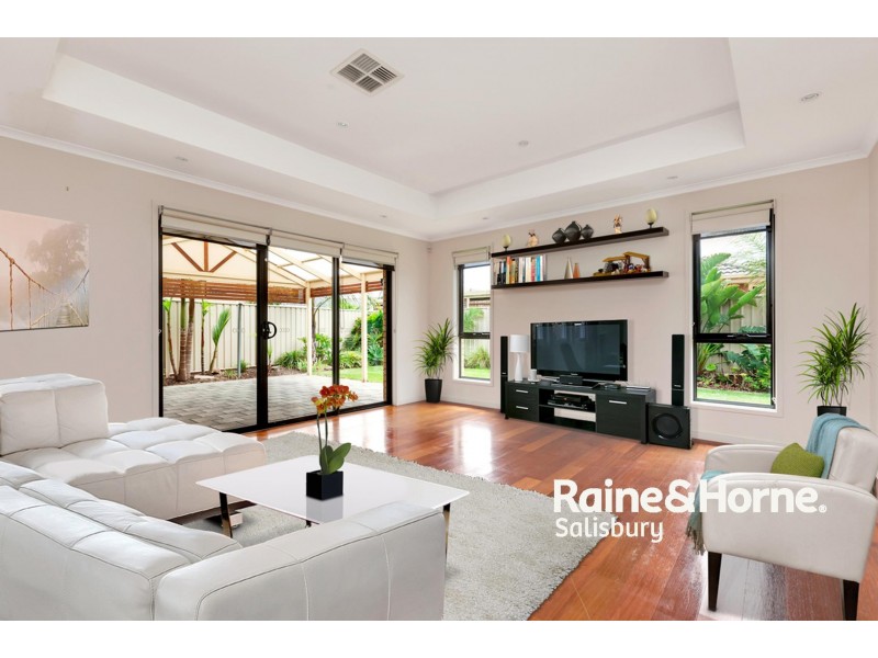 4 Tahlia Court, Parafield Gardens SA 5107