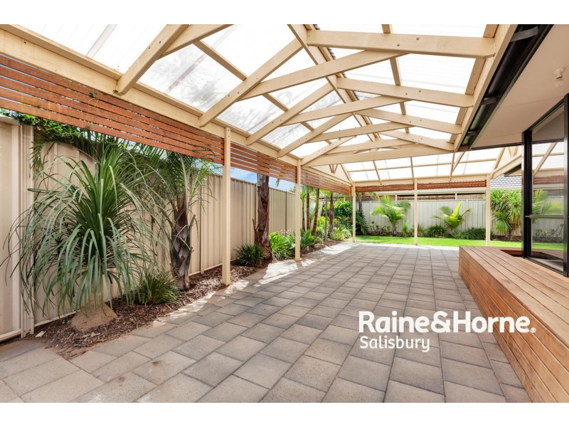 4 Tahlia Court, Parafield Gardens SA 5107