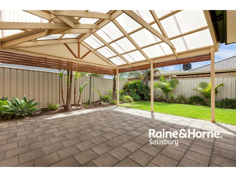 4 Tahlia Court, Parafield Gardens SA 5107