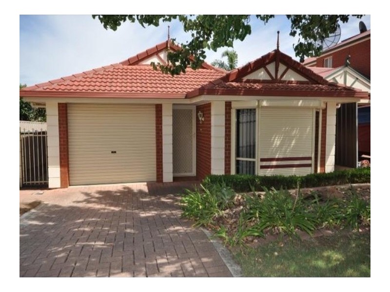 6 Bourke Place, Golden Grove SA 5125