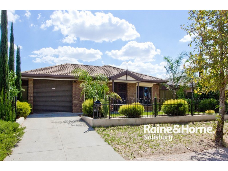 38 Leicester Grove, Andrews Farm SA 5114