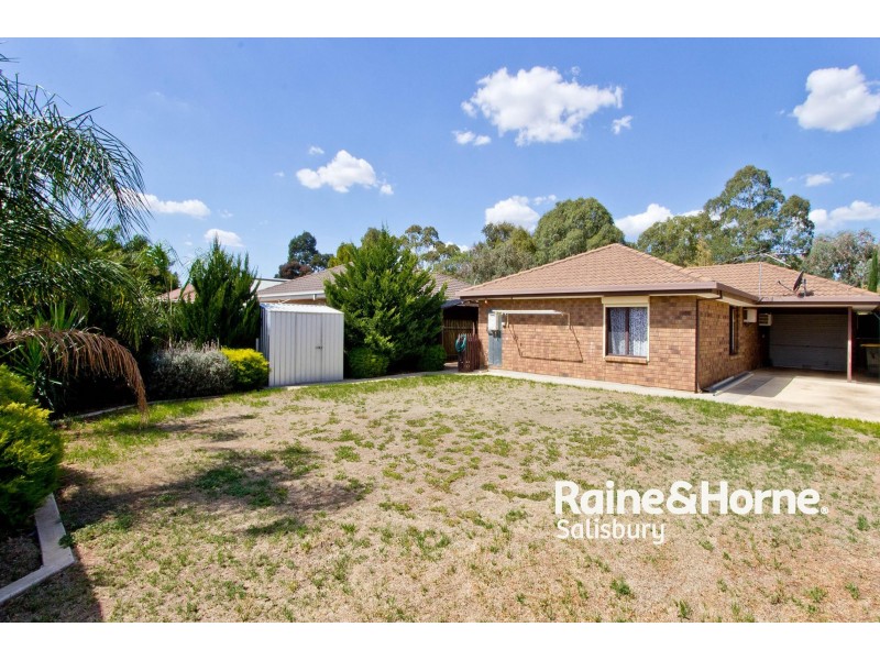 38 Leicester Grove, Andrews Farm SA 5114