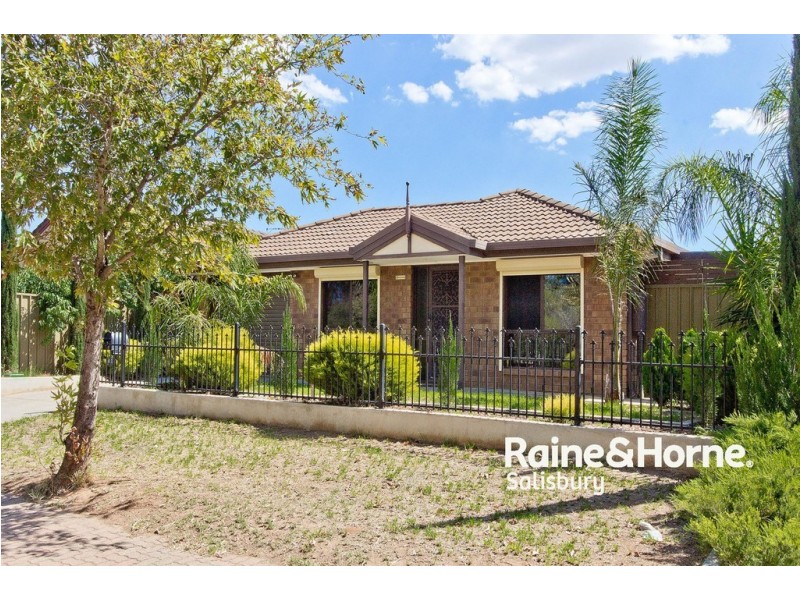 38 Leicester Grove, Andrews Farm SA 5114