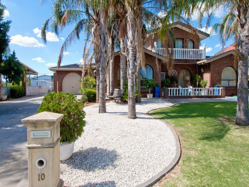 10 Granada Avenue, Gulfview Heights SA 5096