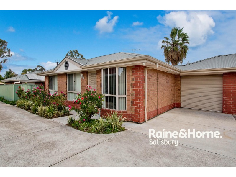 2/16 Fleet Street, Salisbury SA 5108