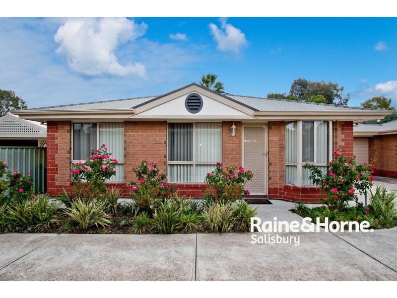 2/16 Fleet Street, Salisbury SA 5108