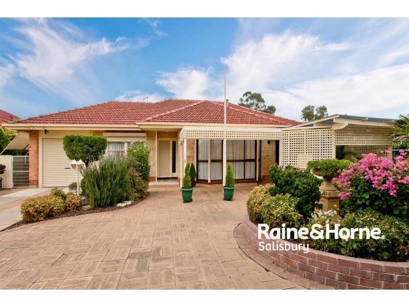 72 Goodall Crescent, Salisbury SA 5108