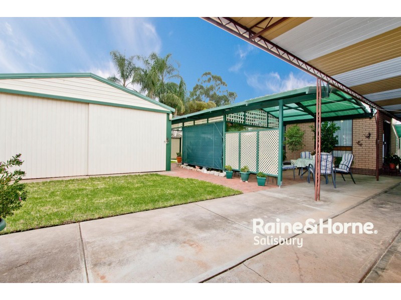 72 Goodall Crescent, Salisbury SA 5108