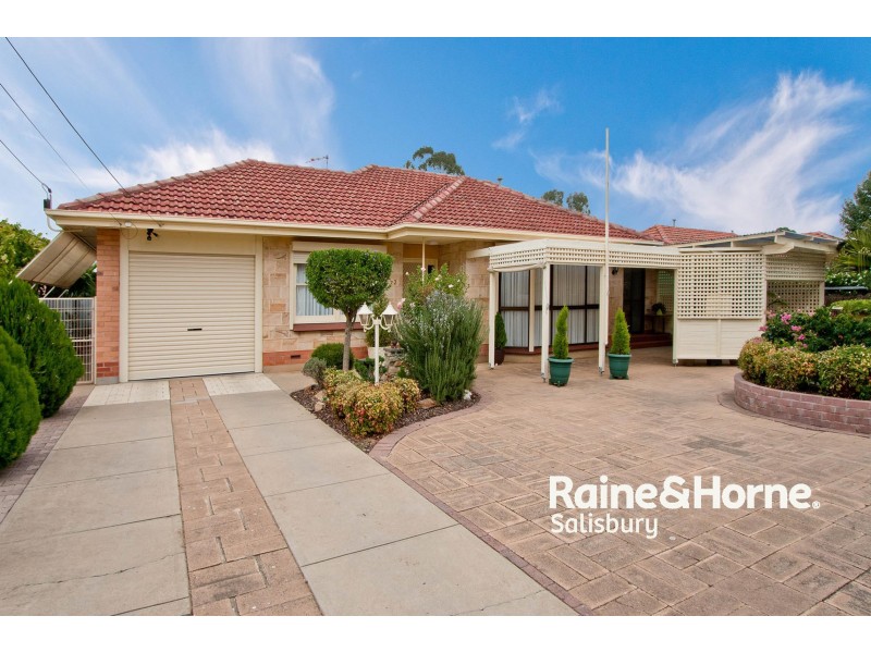 72 Goodall Crescent, Salisbury SA 5108