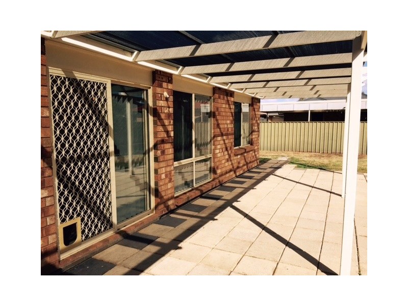 13 Lafitte Way, Andrews Farm SA 5114