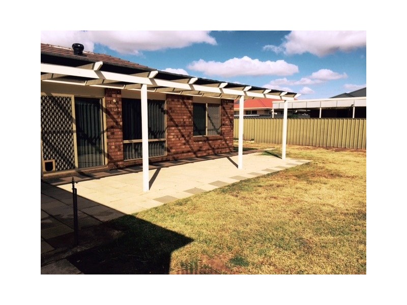 13 Lafitte Way, Andrews Farm SA 5114