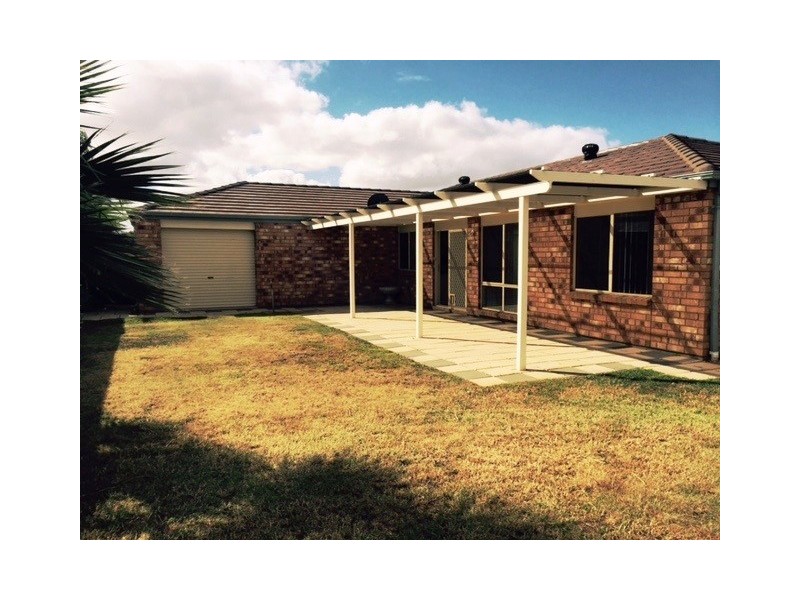 13 Lafitte Way, Andrews Farm SA 5114