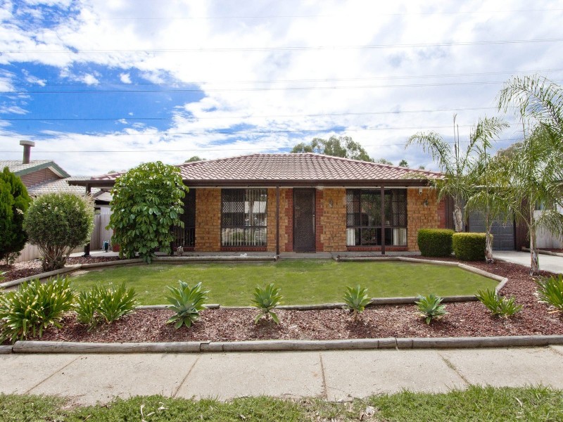 25 Browning Crescent, Parafield Gardens SA 5107