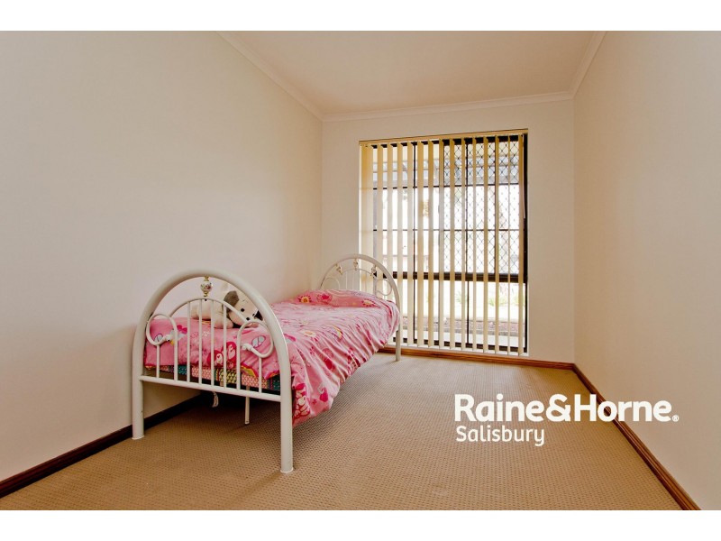 25 Browning Crescent, Parafield Gardens SA 5107