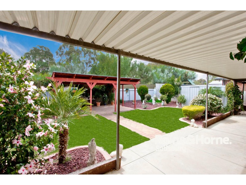 25 Browning Crescent, Parafield Gardens SA 5107
