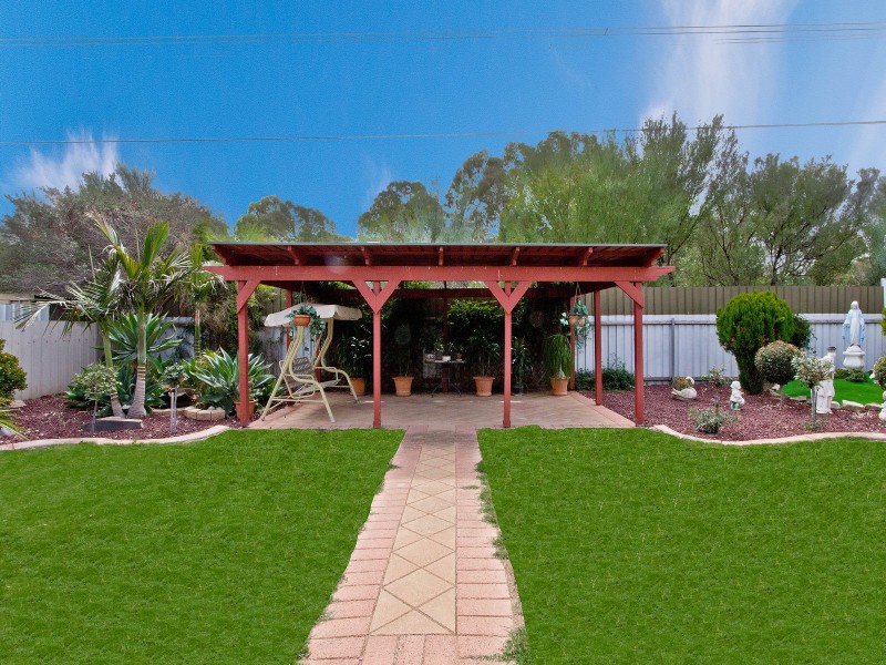 25 Browning Crescent, Parafield Gardens SA 5107