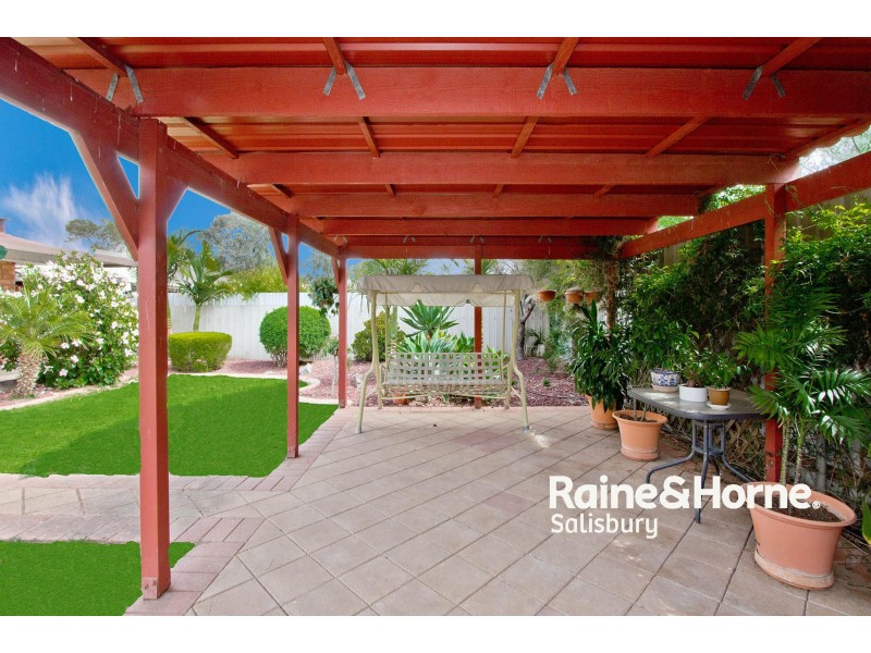 25 Browning Crescent, Parafield Gardens SA 5107