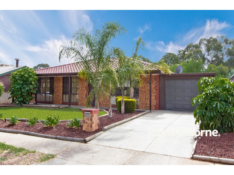 25 Browning Crescent, Parafield Gardens SA 5107