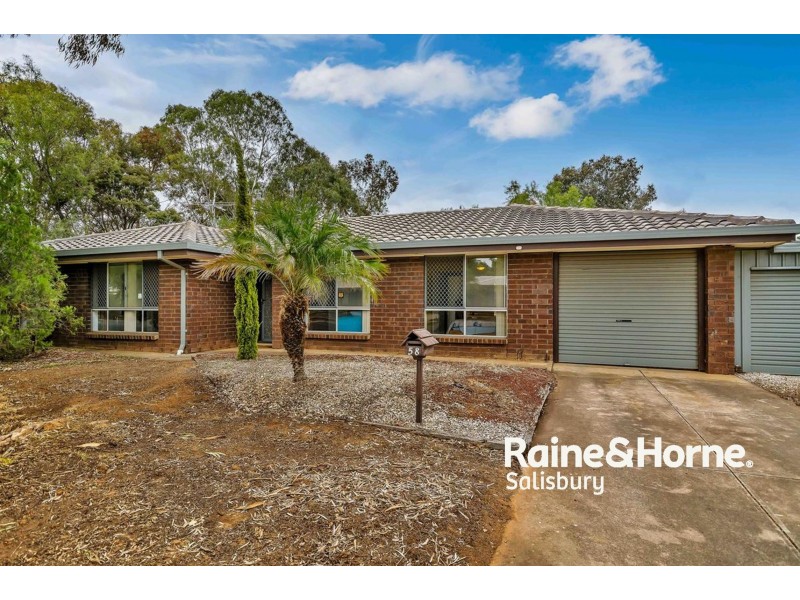 58 Piper Street, Parafield Gardens SA 5107