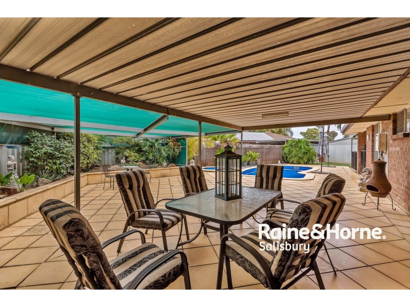 58 Piper Street, Parafield Gardens SA 5107