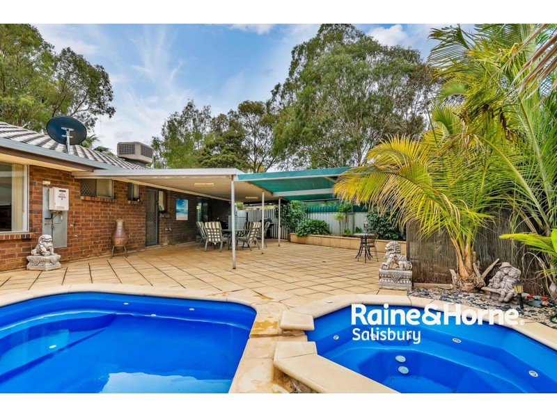 58 Piper Street, Parafield Gardens SA 5107