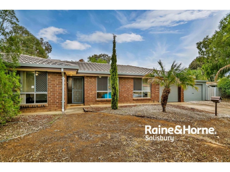 58 Piper Street, Parafield Gardens SA 5107