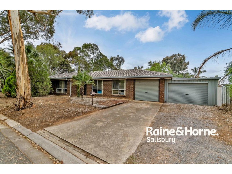 58 Piper Street, Parafield Gardens SA 5107