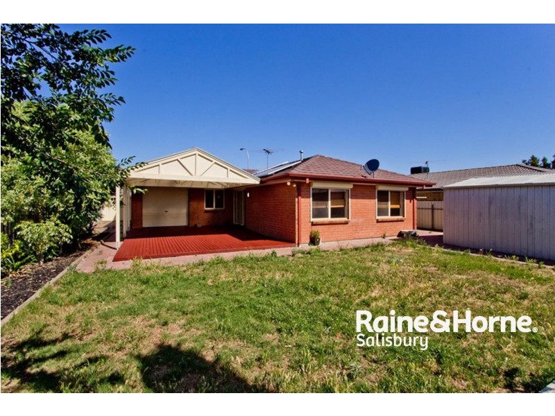 16 Claxton Way, Burton SA 5110
