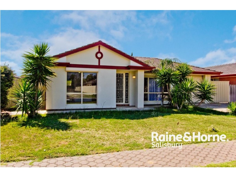 16 Claxton Way, Burton SA 5110