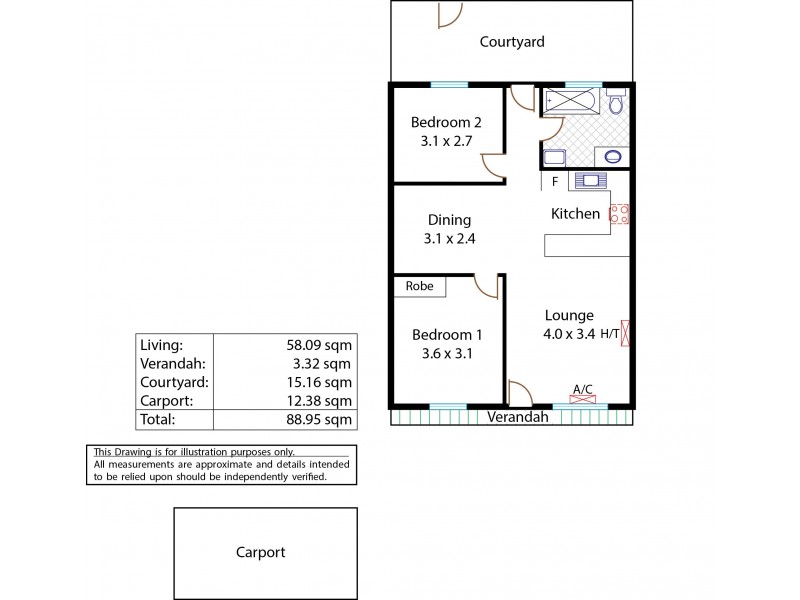 13/28 York Terrace, Salisbury SA 5108