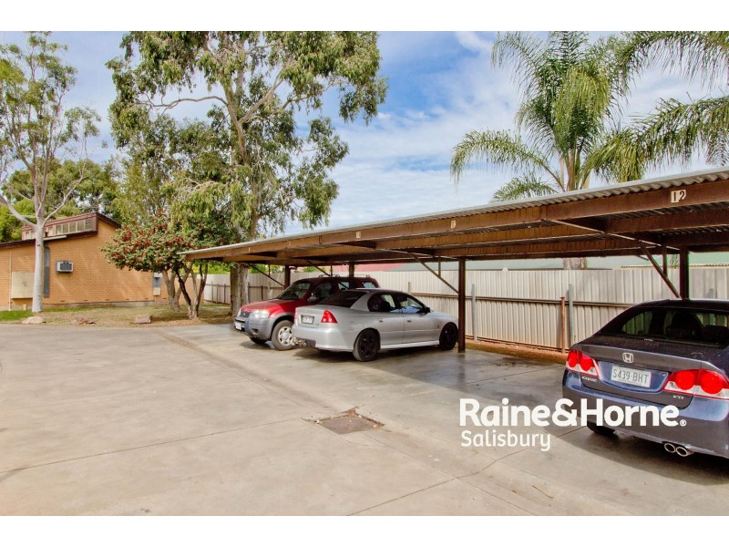 13/28 York Terrace, Salisbury SA 5108